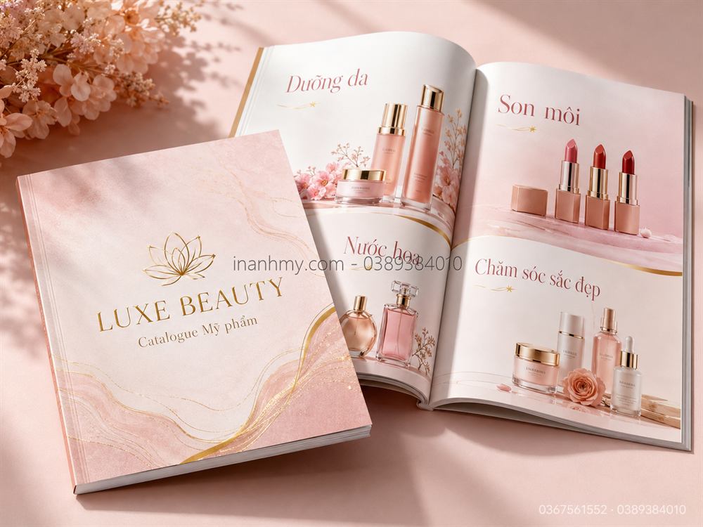 Catalogue