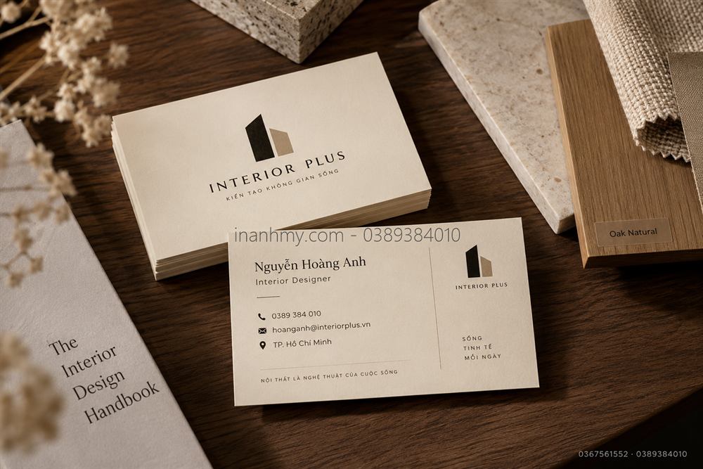 Card visit