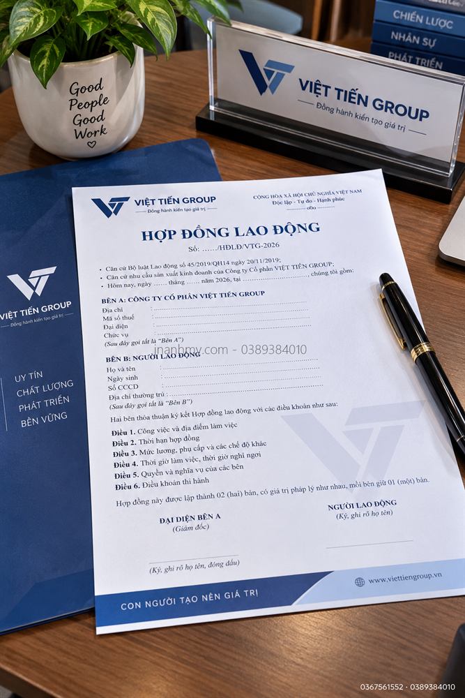 Hợp đồng