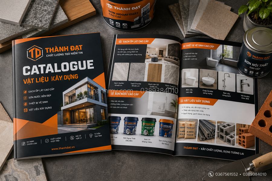 Catalogue