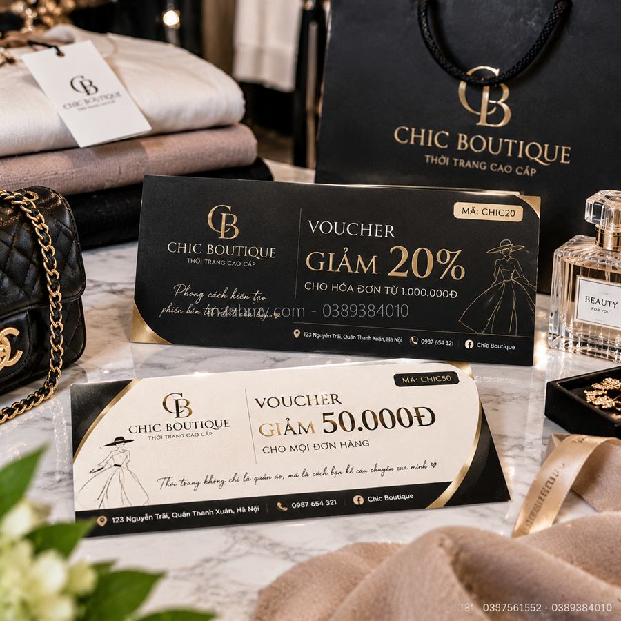 Voucher