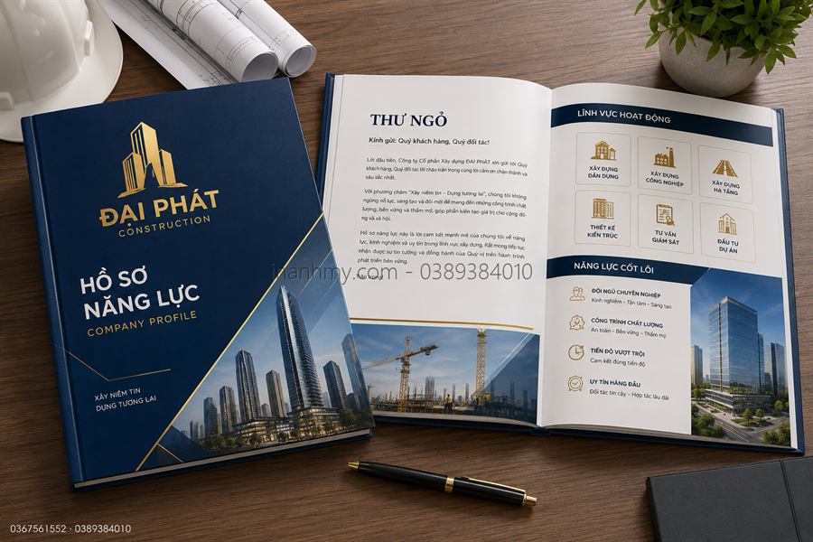 Hồ sơ NL